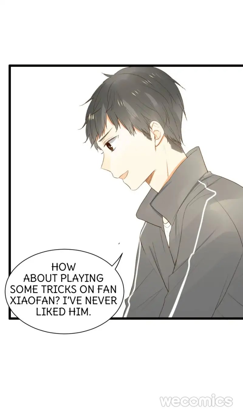 Let's Have a Baby Dragon Chapter 20 page 46 - Chapter 20