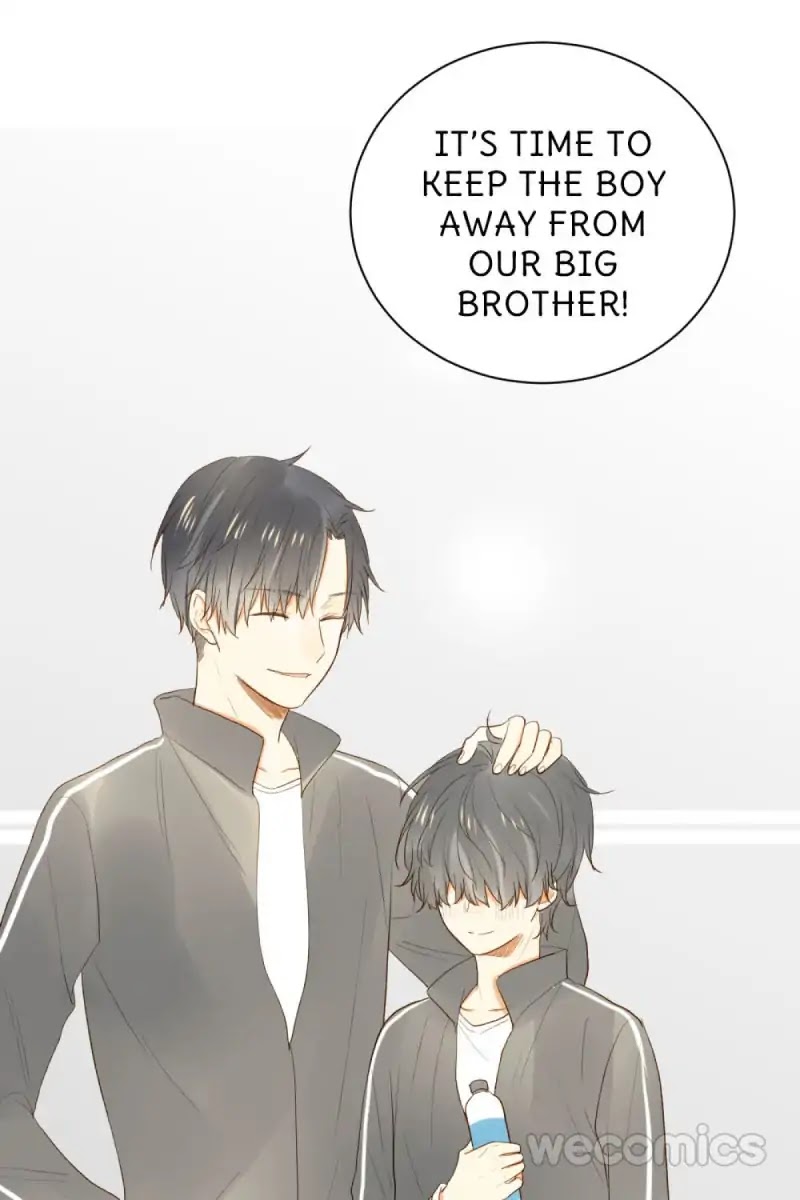 Let's Have a Baby Dragon Chapter 20 page 49 - Chapter 20