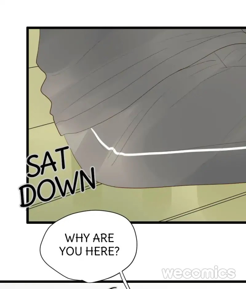 Let's Have a Baby Dragon Chapter 20 page 5 - Chapter 20
