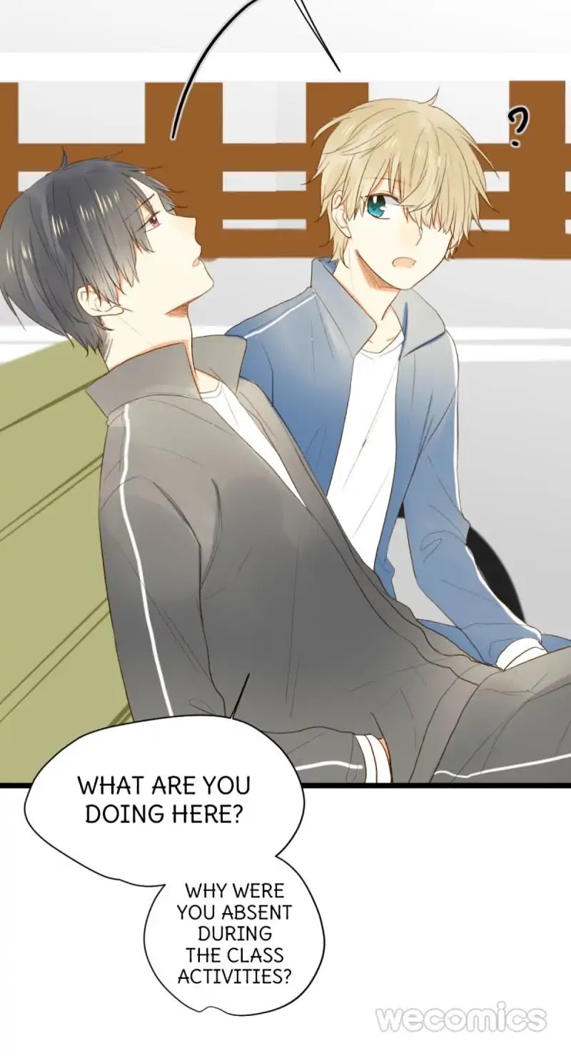 Let's Have a Baby Dragon Chapter 20 page 6 - Chapter 20