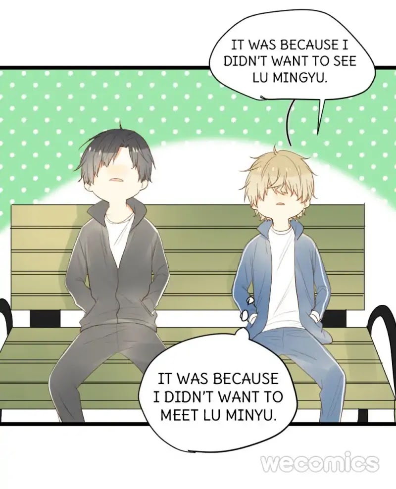 Let's Have a Baby Dragon Chapter 20 page 7 - Chapter 20