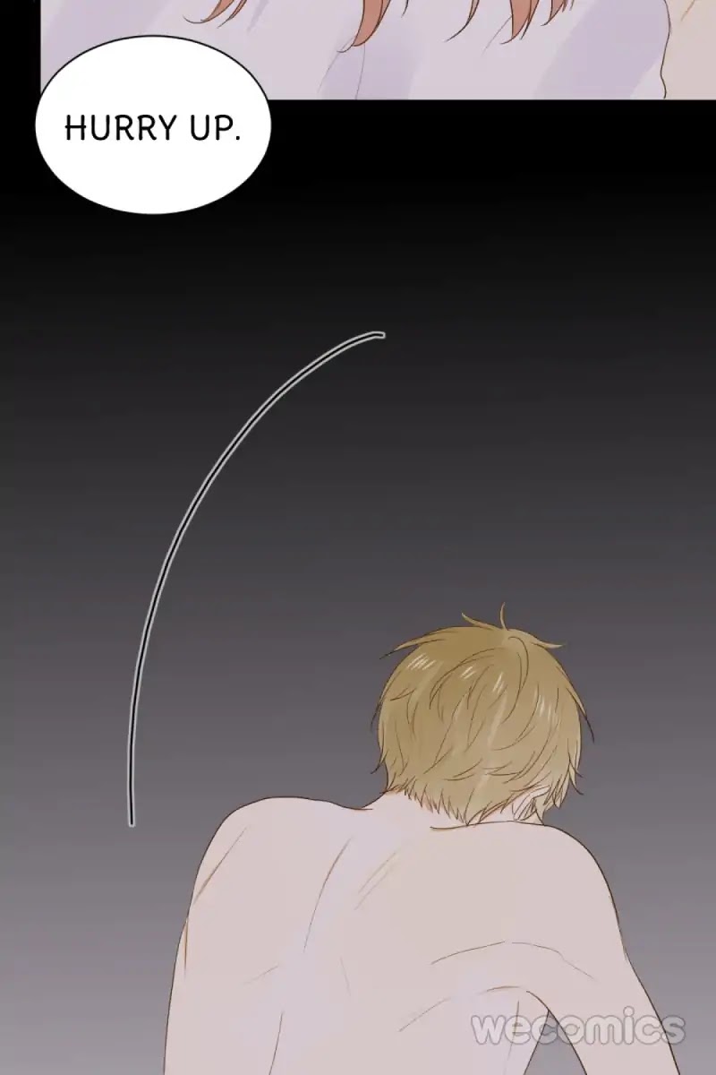 Let's Have a Baby Dragon Chapter 21 page 12 - Chapter 21