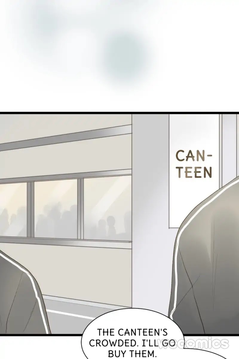 Let's Have a Baby Dragon Chapter 21 page 17 - Chapter 21