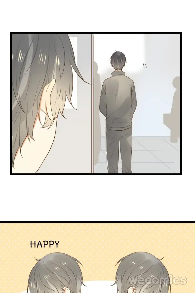 Let's Have a Baby Dragon Chapter 21 page 22 - Chapter 21