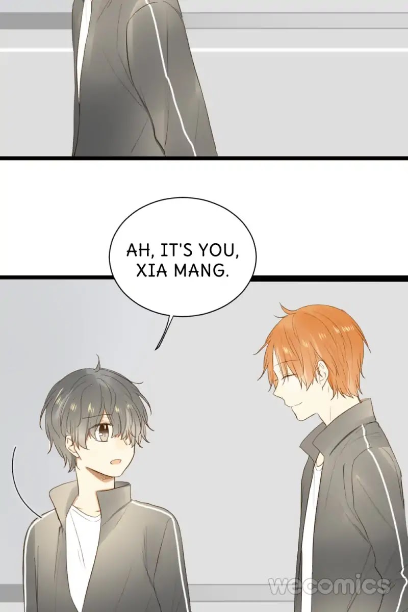 Let's Have a Baby Dragon Chapter 21 page 24 - Chapter 21