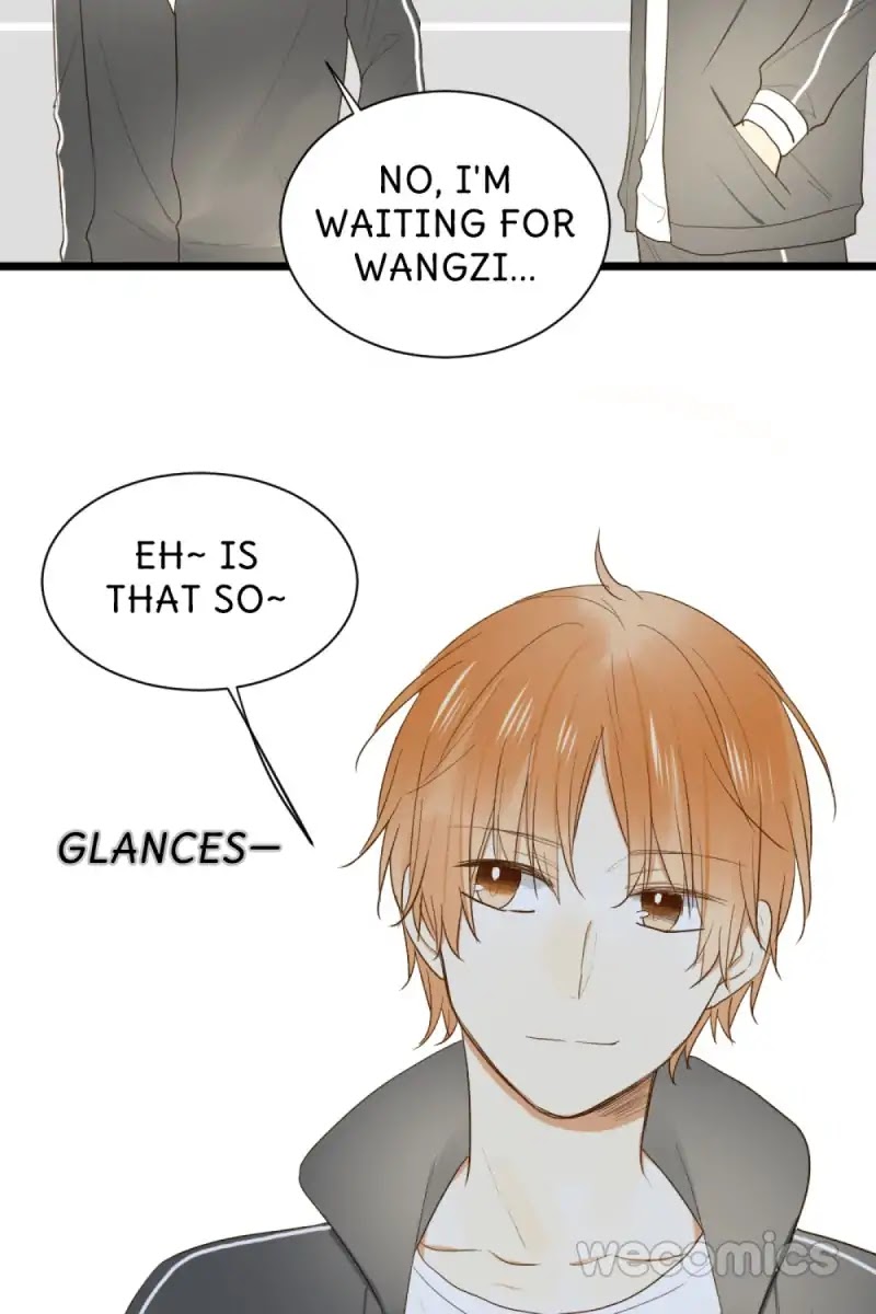 Let's Have a Baby Dragon Chapter 21 page 25 - Chapter 21