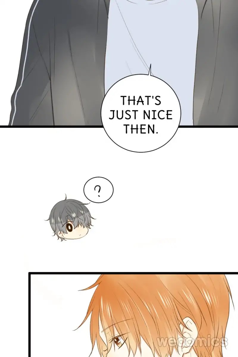 Let's Have a Baby Dragon Chapter 21 page 26 - Chapter 21