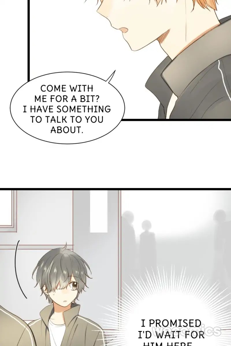 Let's Have a Baby Dragon Chapter 21 page 27 - Chapter 21