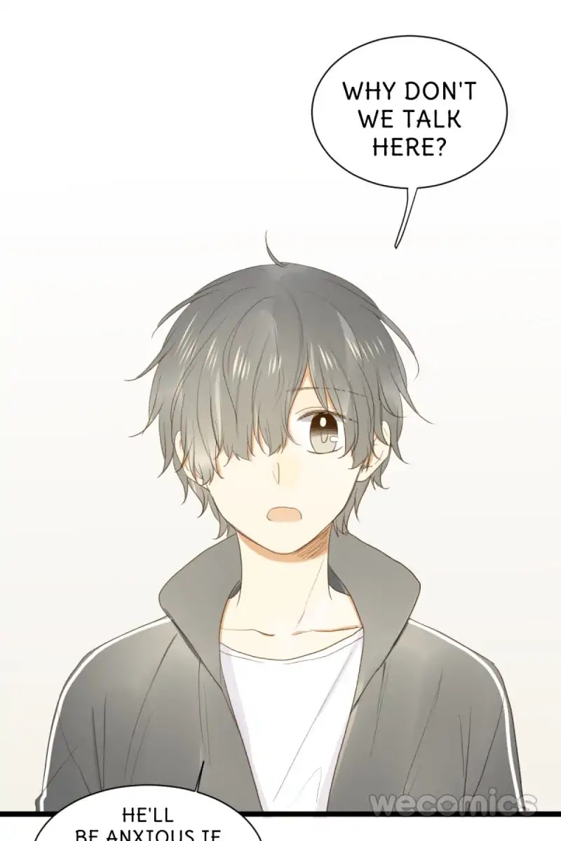 Let's Have a Baby Dragon Chapter 21 page 29 - Chapter 21