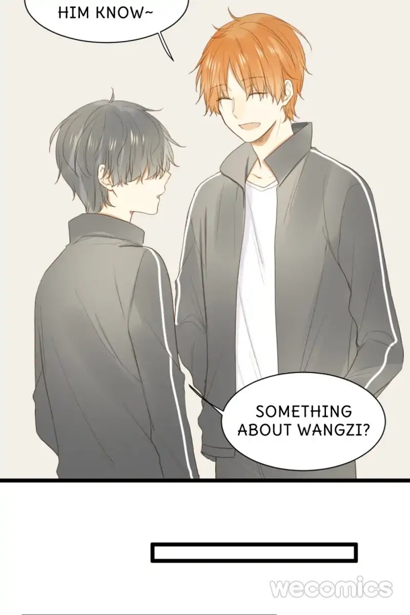 Let's Have a Baby Dragon Chapter 21 page 31 - Chapter 21