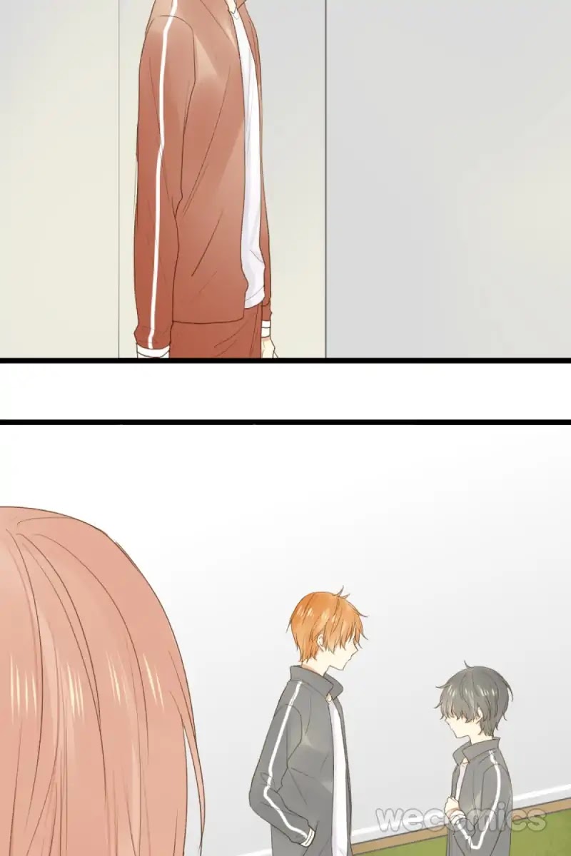 Let's Have a Baby Dragon Chapter 21 page 33 - Chapter 21