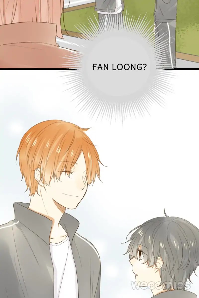 Let's Have a Baby Dragon Chapter 21 page 34 - Chapter 21