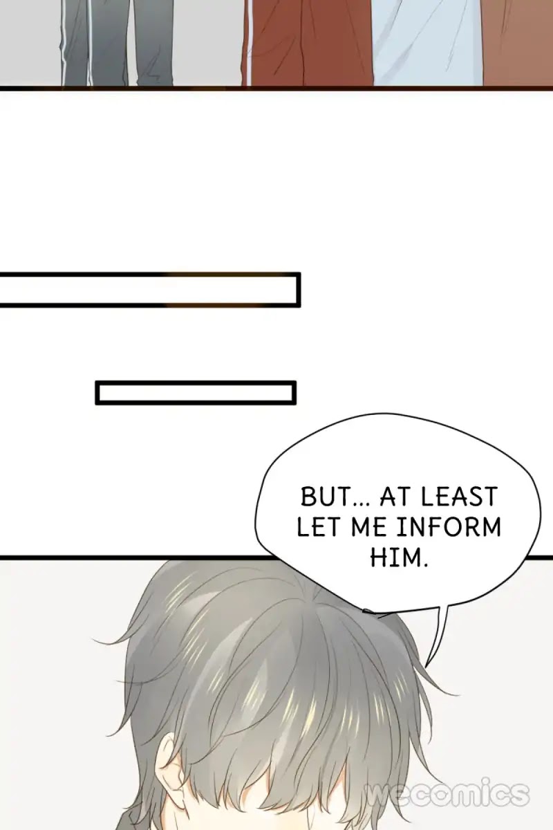 Let's Have a Baby Dragon Chapter 21 page 37 - Chapter 21