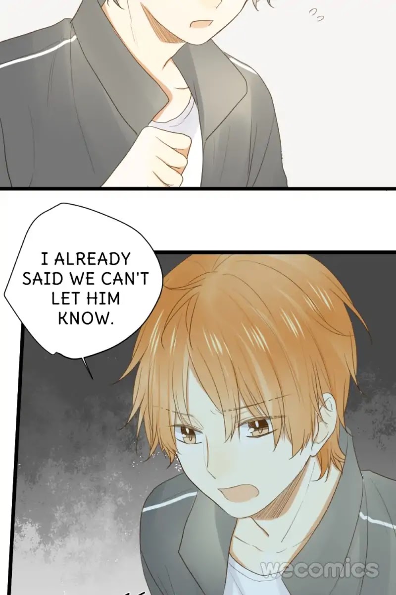 Let's Have a Baby Dragon Chapter 21 page 38 - Chapter 21