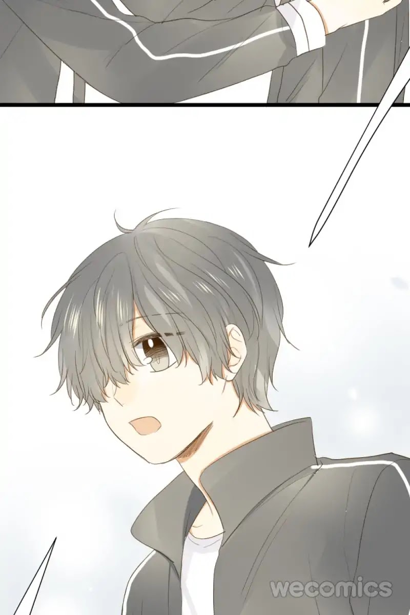 Let's Have a Baby Dragon Chapter 21 page 40 - Chapter 21