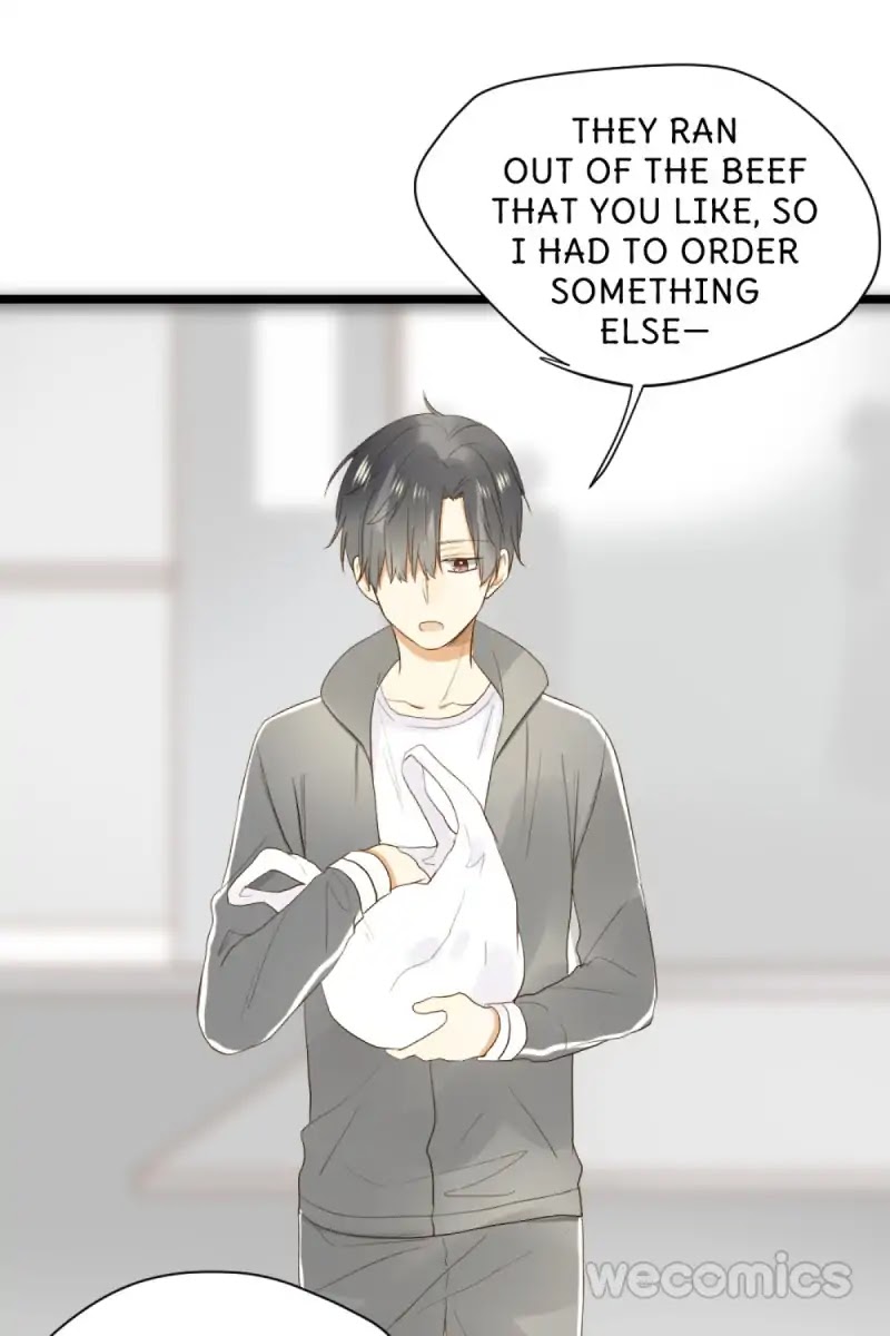 Let's Have a Baby Dragon Chapter 21 page 43 - Chapter 21