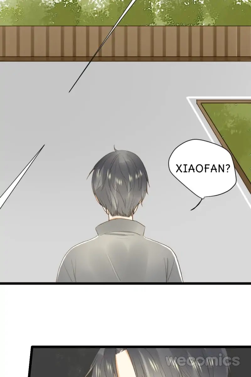 Let's Have a Baby Dragon Chapter 21 page 45 - Chapter 21