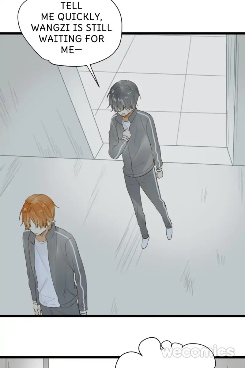 Let's Have a Baby Dragon Chapter 21 page 47 - Chapter 21