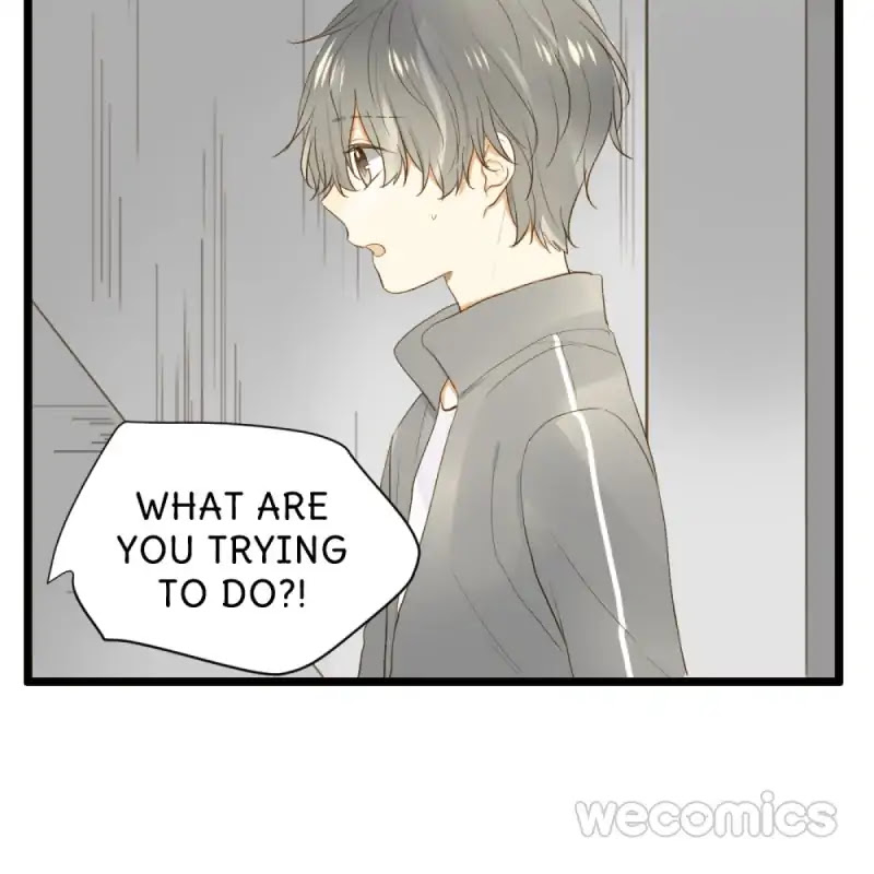 Let's Have a Baby Dragon Chapter 21 page 49 - Chapter 21