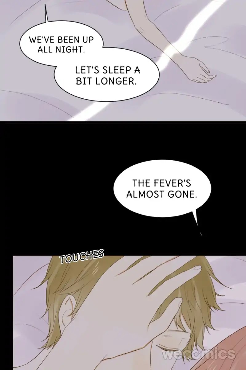 Let's Have a Baby Dragon Chapter 21 page 6 - Chapter 21