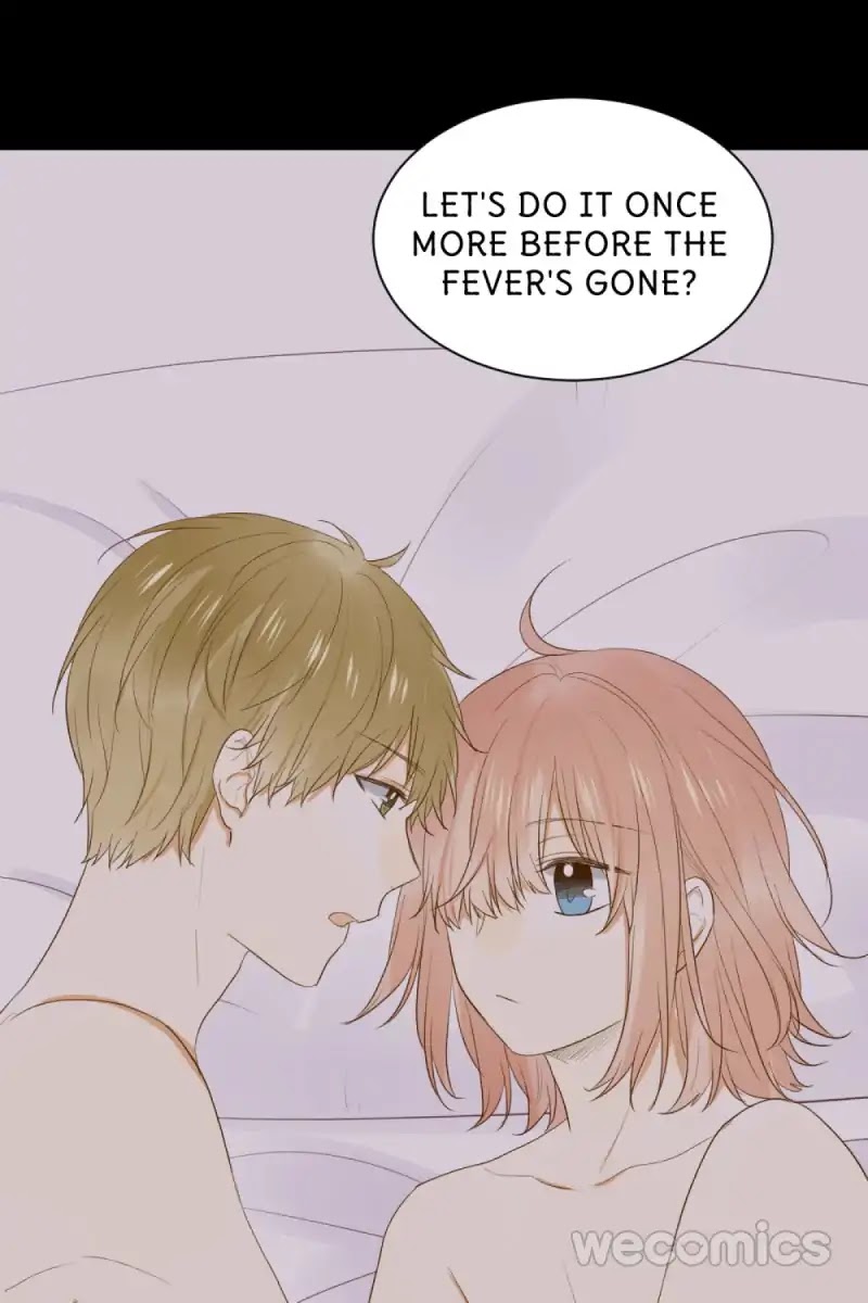 Let's Have a Baby Dragon Chapter 21 page 8 - Chapter 21