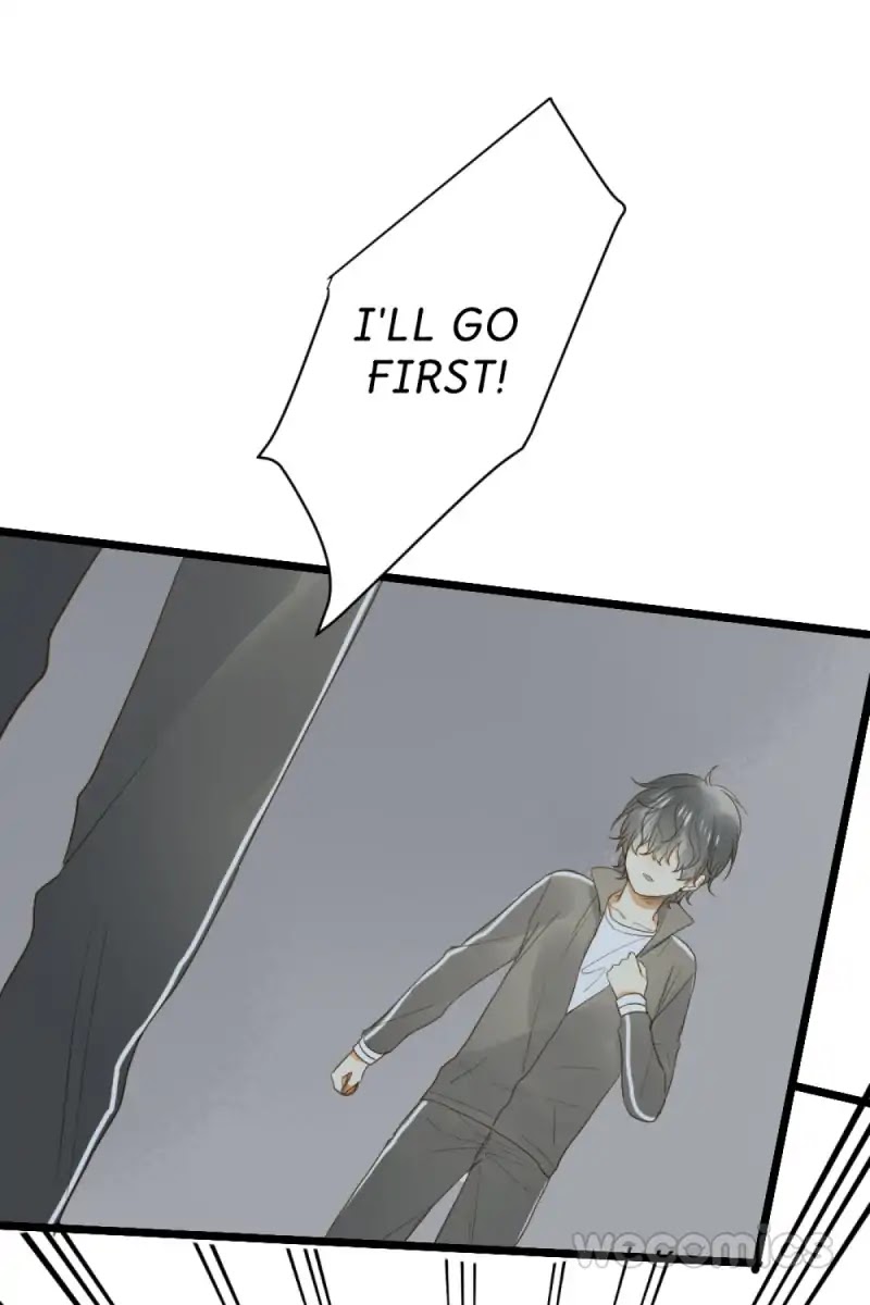 Let's Have a Baby Dragon Chapter 22 page 1 - Chapter 22