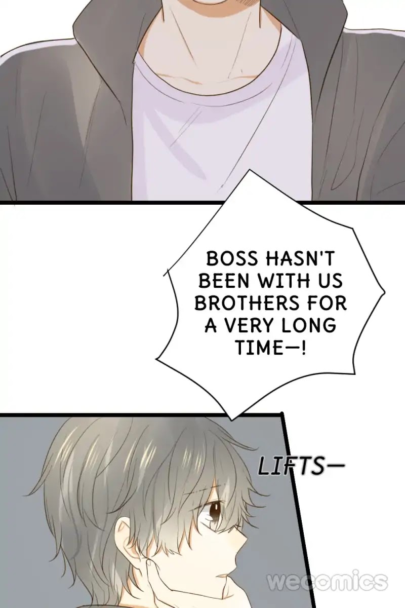 Let's Have a Baby Dragon Chapter 22 page 10 - Chapter 22