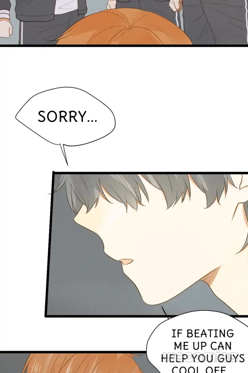 Let's Have a Baby Dragon Chapter 22 page 12 - Chapter 22