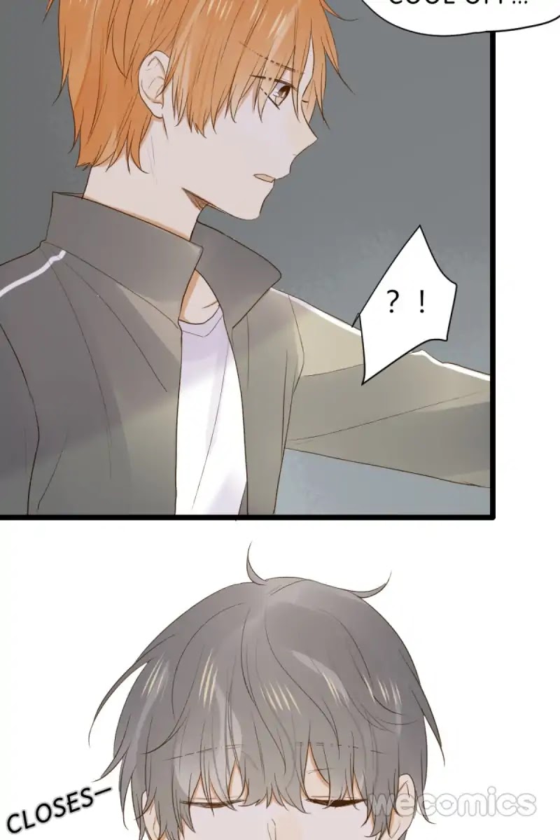 Let's Have a Baby Dragon Chapter 22 page 13 - Chapter 22