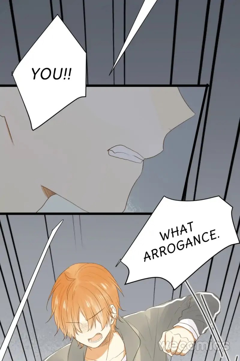 Let's Have a Baby Dragon Chapter 22 page 15 - Chapter 22