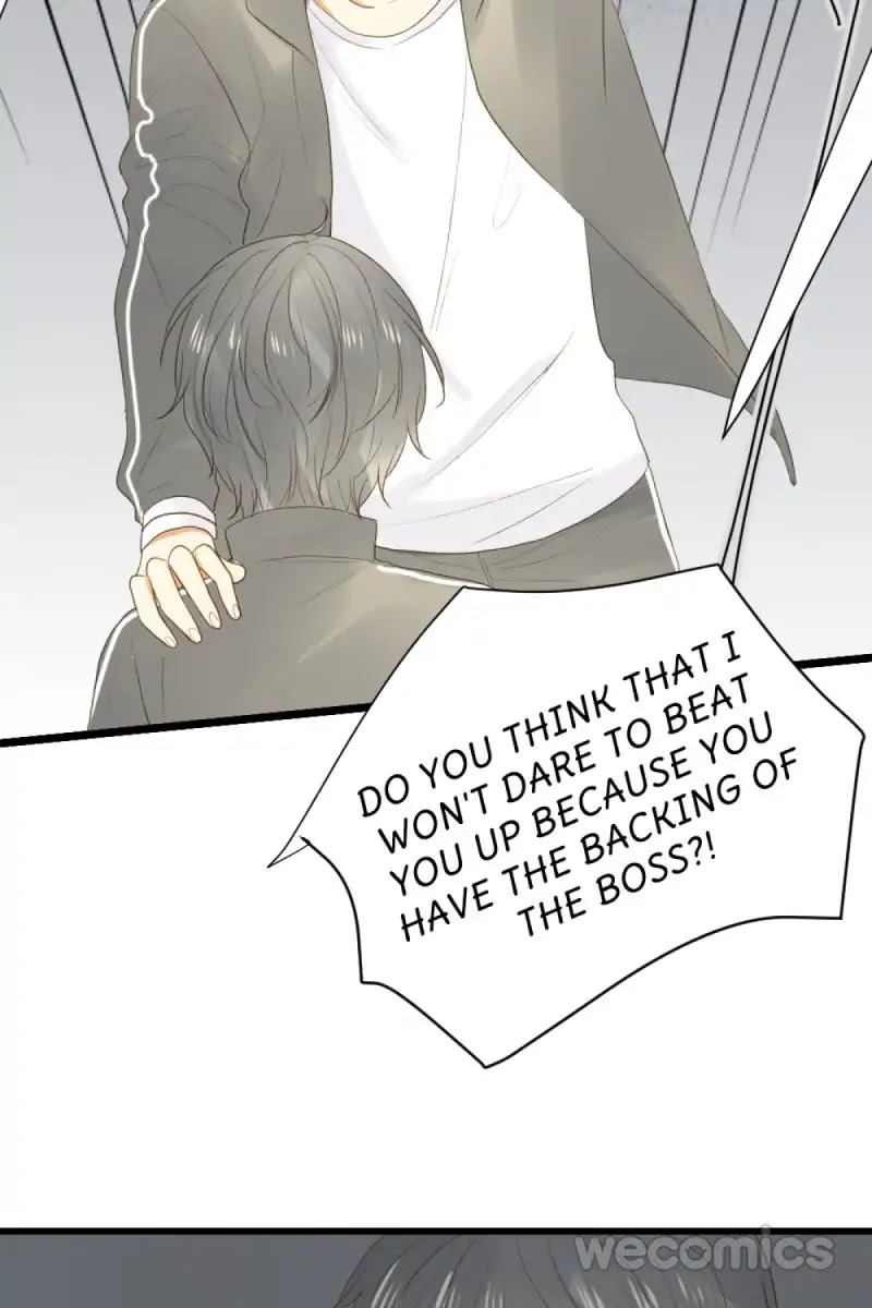 Let's Have a Baby Dragon Chapter 22 page 16 - Chapter 22
