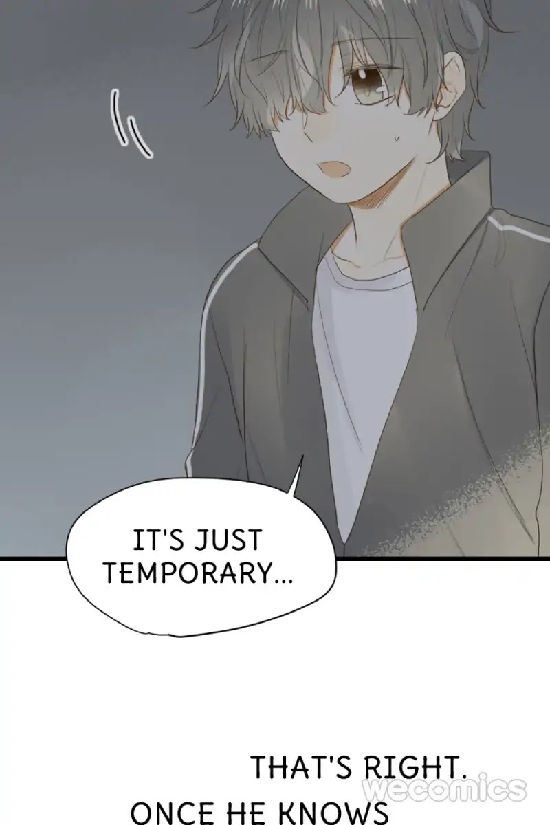 Let's Have a Baby Dragon Chapter 22 page 17 - Chapter 22