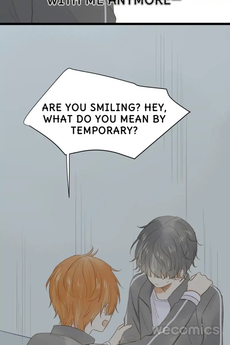 Let's Have a Baby Dragon Chapter 22 page 19 - Chapter 22