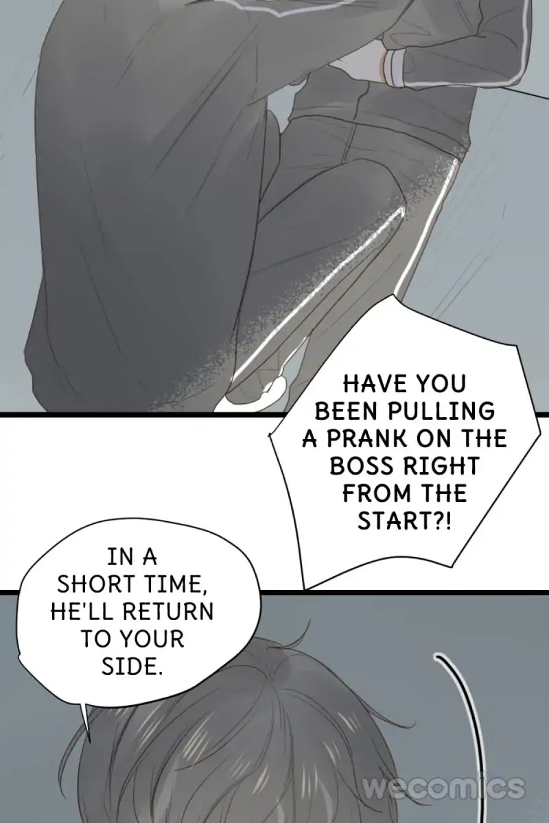 Let's Have a Baby Dragon Chapter 22 page 20 - Chapter 22