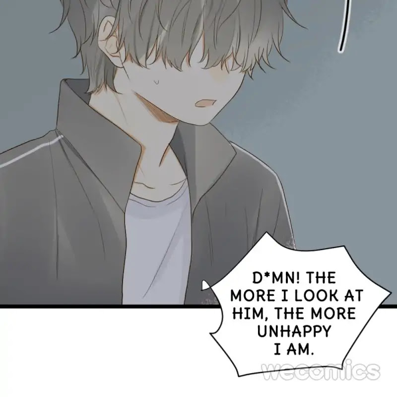 Let's Have a Baby Dragon Chapter 22 page 21 - Chapter 22