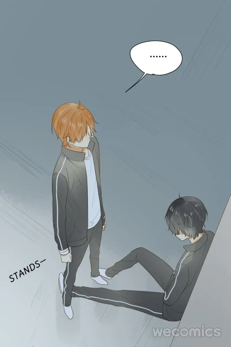 Let's Have a Baby Dragon Chapter 22 page 22 - Chapter 22