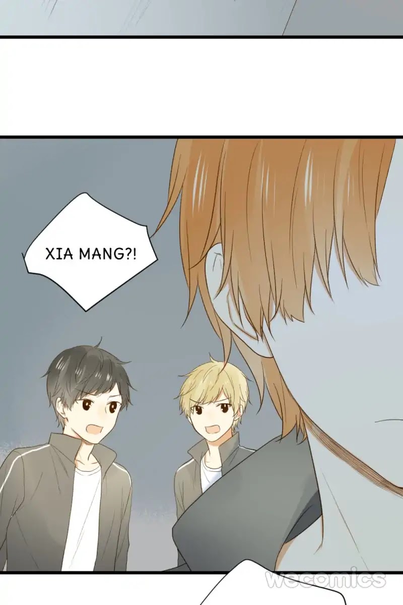 Let's Have a Baby Dragon Chapter 22 page 23 - Chapter 22