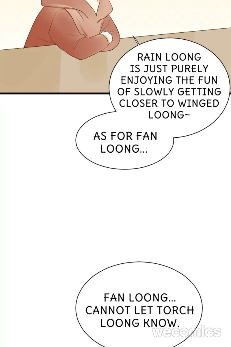 Let's Have a Baby Dragon Chapter 22 page 31 - Chapter 22