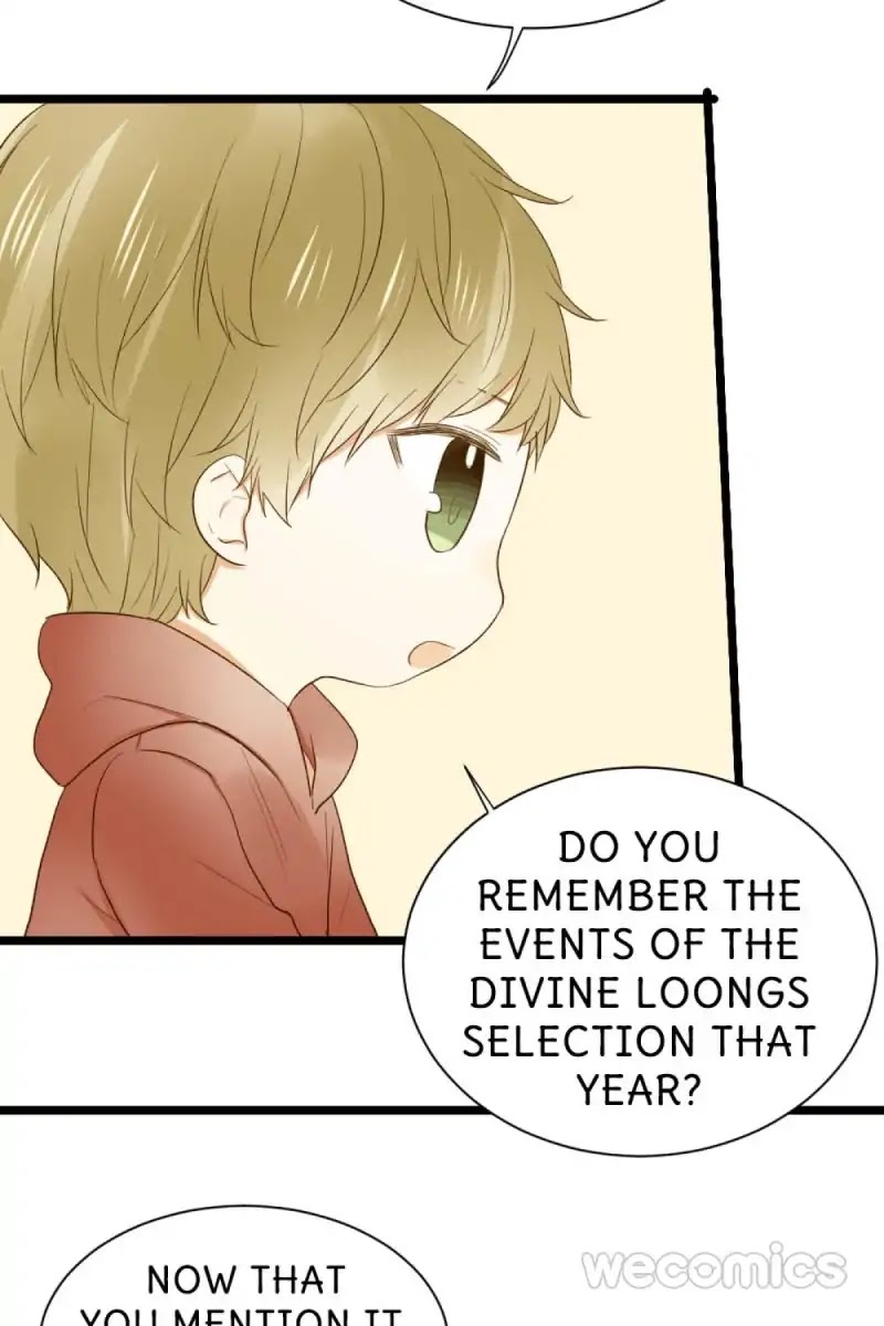 Let's Have a Baby Dragon Chapter 22 page 32 - Chapter 22
