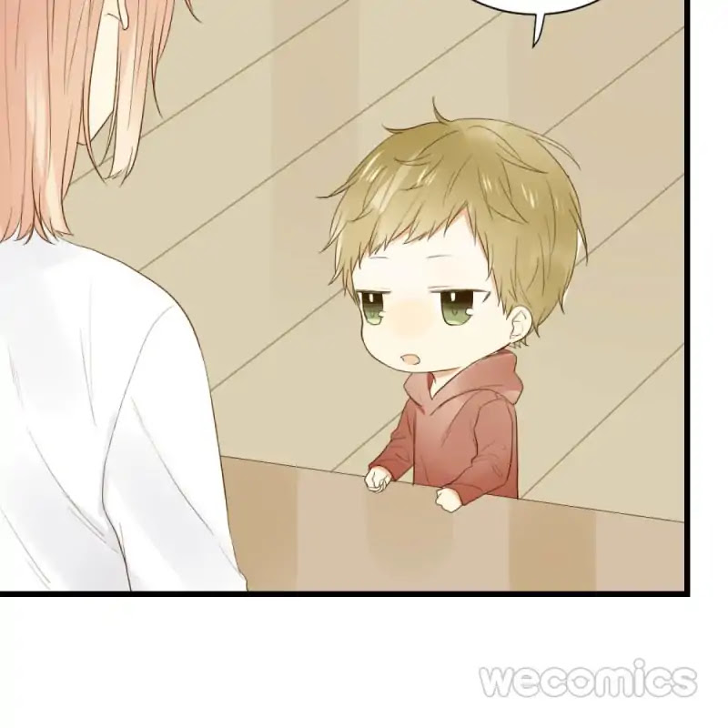 Let's Have a Baby Dragon Chapter 22 page 35 - Chapter 22