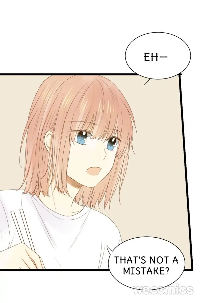 Let's Have a Baby Dragon Chapter 22 page 36 - Chapter 22