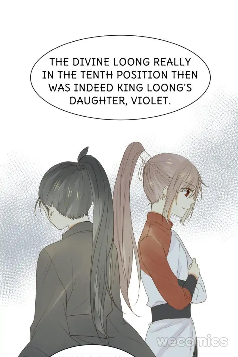 Let's Have a Baby Dragon Chapter 22 page 37 - Chapter 22