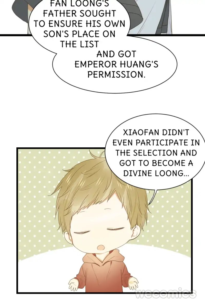 Let's Have a Baby Dragon Chapter 22 page 38 - Chapter 22