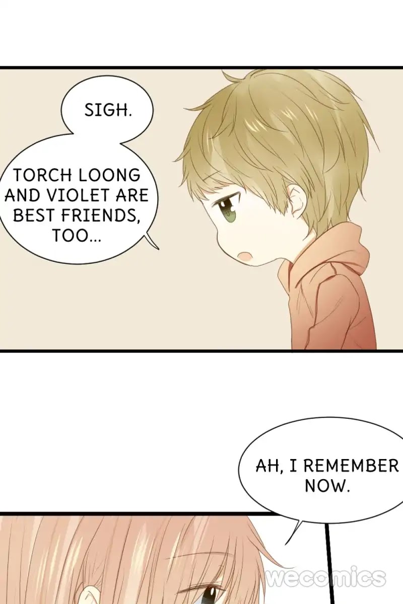 Let's Have a Baby Dragon Chapter 22 page 39 - Chapter 22
