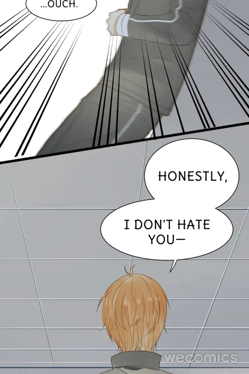 Let's Have a Baby Dragon Chapter 22 page 4 - Chapter 22