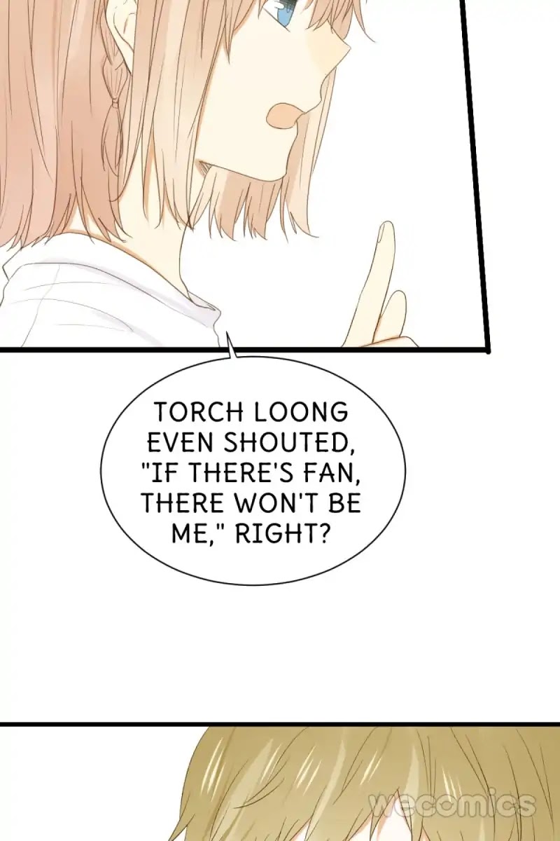 Let's Have a Baby Dragon Chapter 22 page 40 - Chapter 22