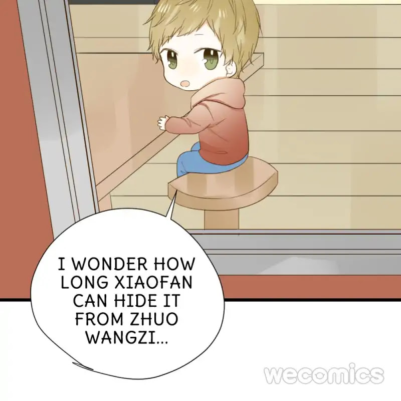 Let's Have a Baby Dragon Chapter 22 page 42 - Chapter 22