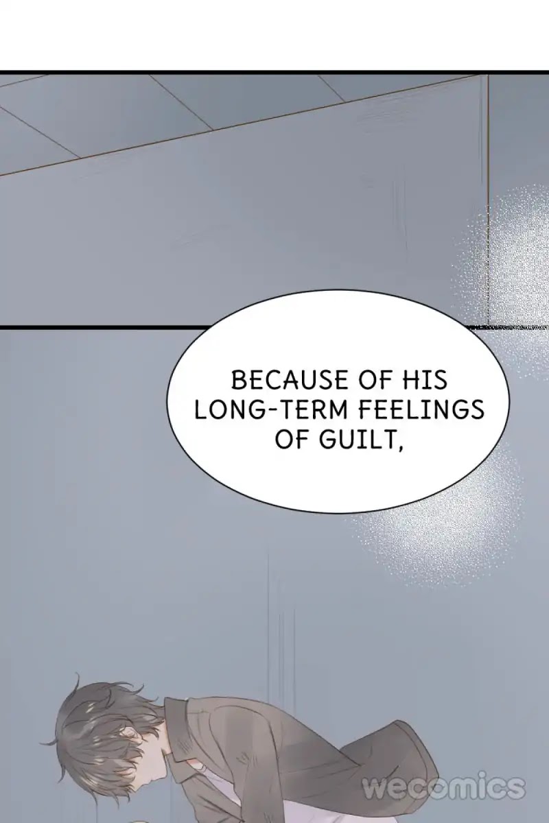 Let's Have a Baby Dragon Chapter 22 page 43 - Chapter 22