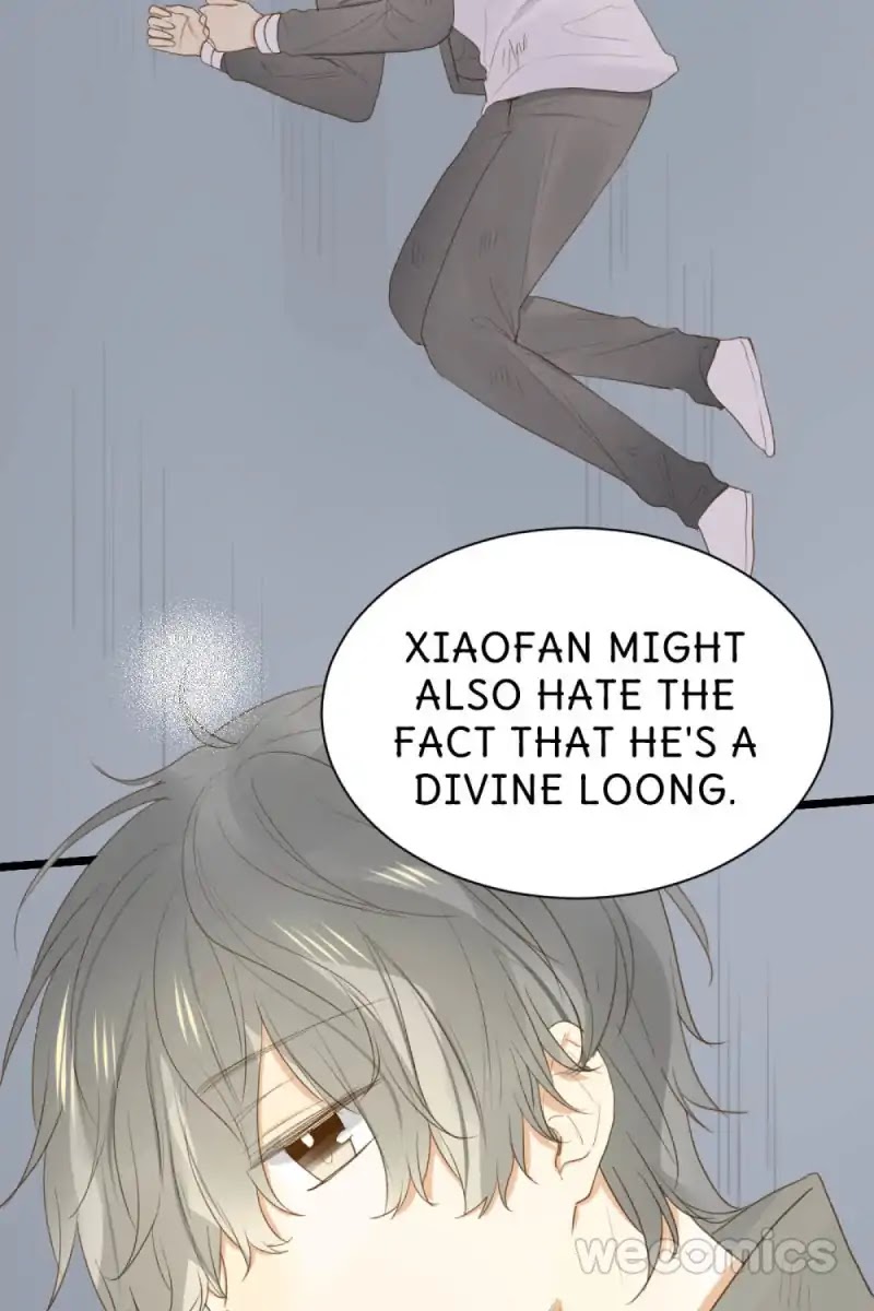 Let's Have a Baby Dragon Chapter 22 page 44 - Chapter 22