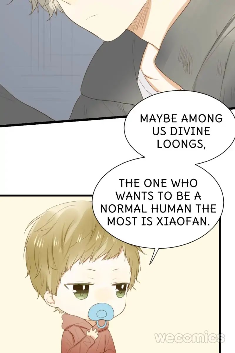 Let's Have a Baby Dragon Chapter 22 page 45 - Chapter 22